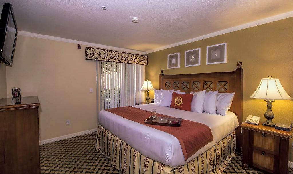 WESTGATE BLUE TREE RESORT ORLANDO|ACCOMMODATION IN THE DOWNTOWN