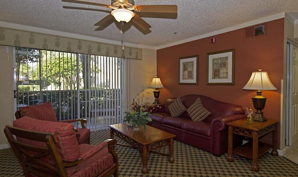 WESTGATE BLUE TREE RESORT ORLANDO|ACCOMMODATION IN THE DOWNTOWN